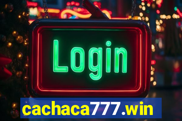 cachaca777.win