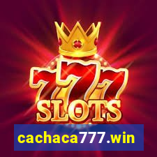 cachaca777.win
