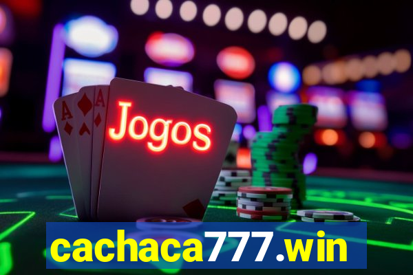 cachaca777.win