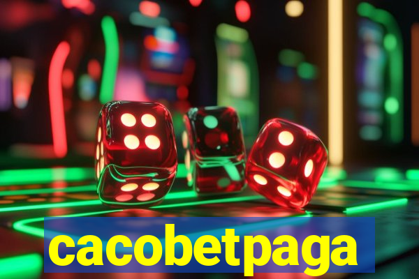 cacobetpaga