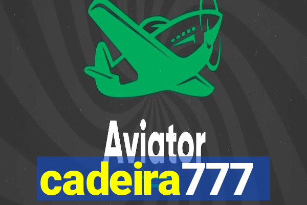 cadeira777