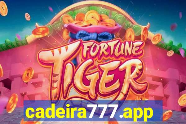 cadeira777.app