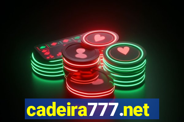 cadeira777.net