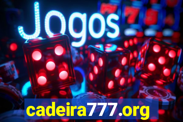 cadeira777.org
