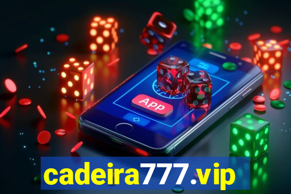 cadeira777.vip