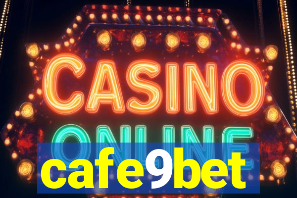 cafe9bet