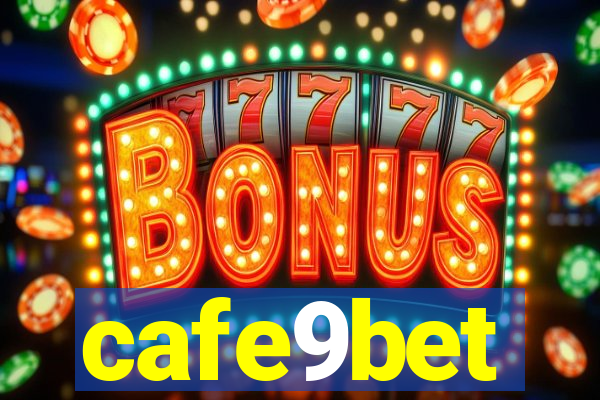 cafe9bet