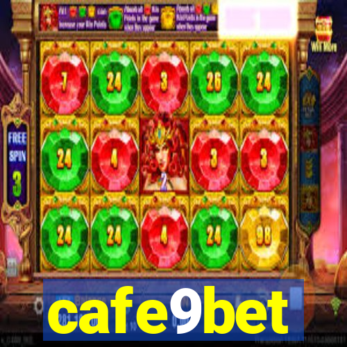 cafe9bet