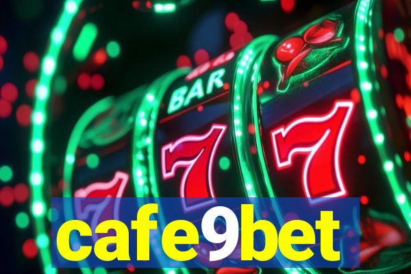 cafe9bet