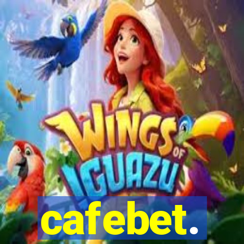 cafebet.