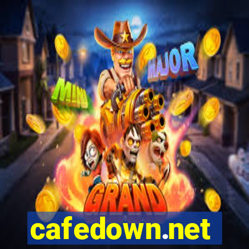 cafedown.net