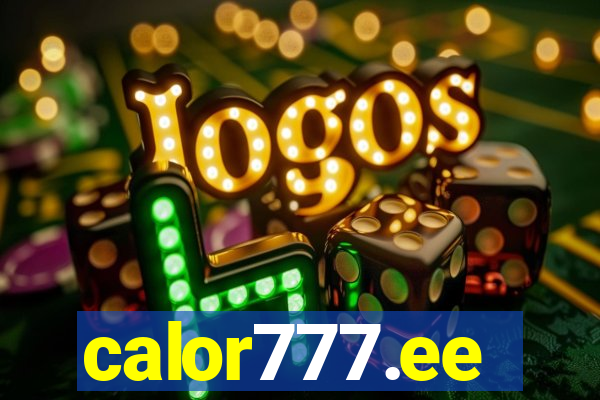 calor777.ee