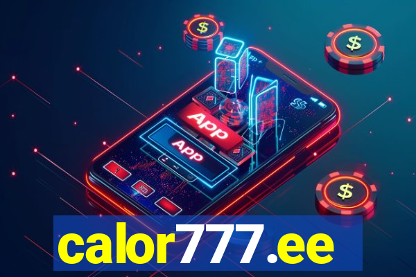 calor777.ee