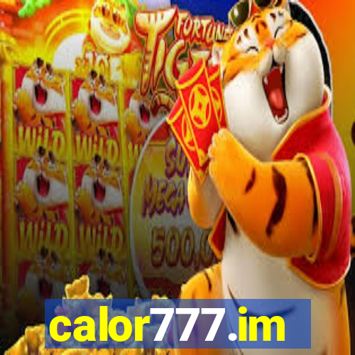 calor777.im