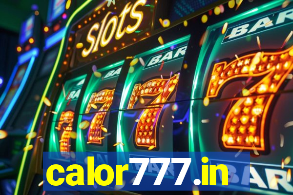 calor777.in