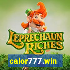 calor777.win