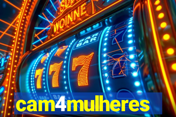 cam4mulheres