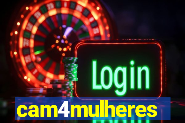 cam4mulheres