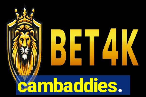 cambaddies.