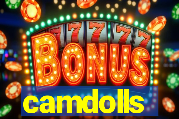 camdolls