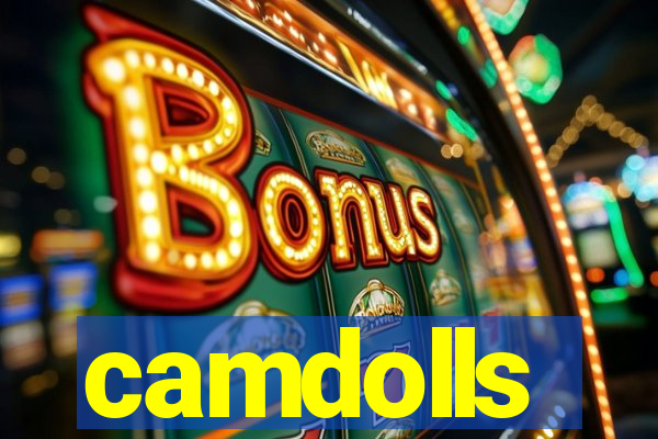 camdolls