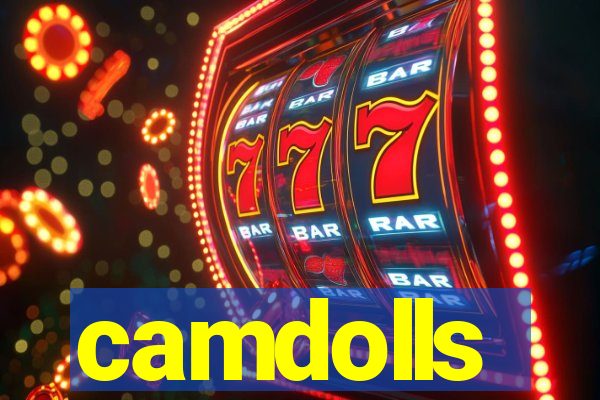 camdolls