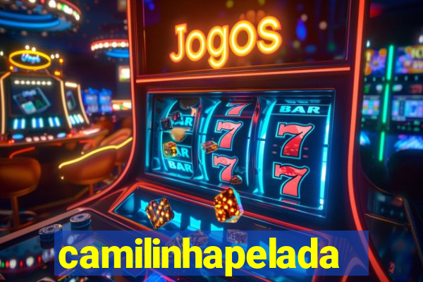 camilinhapelada