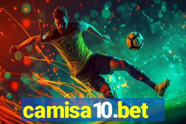 camisa10.bet