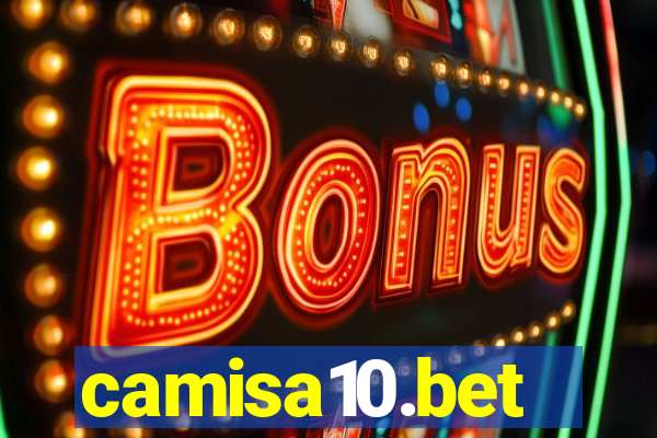 camisa10.bet