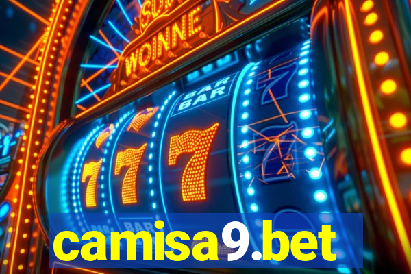camisa9.bet