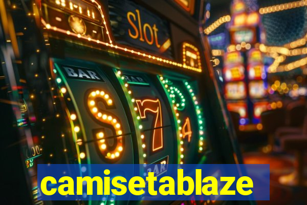 camisetablaze