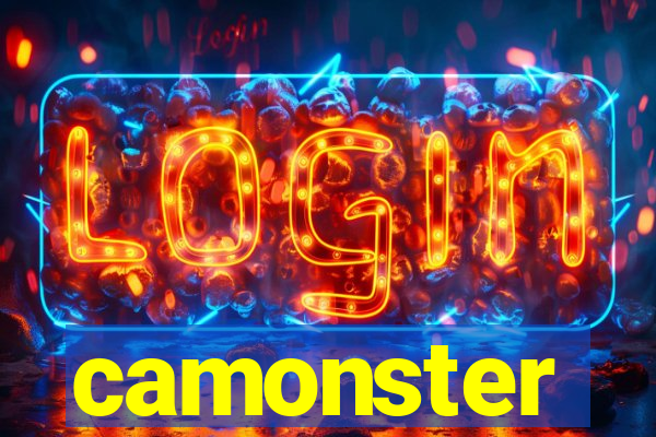 camonster