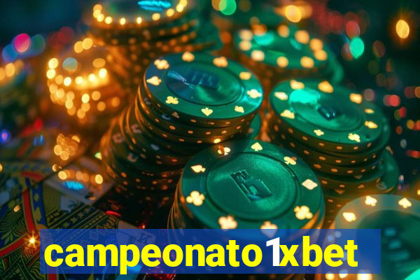 campeonato1xbet