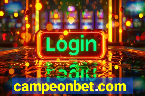 campeonbet.com