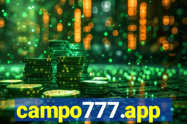 campo777.app