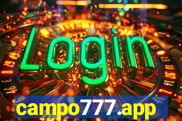 campo777.app