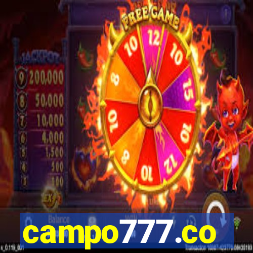 campo777.co