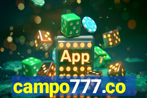campo777.co