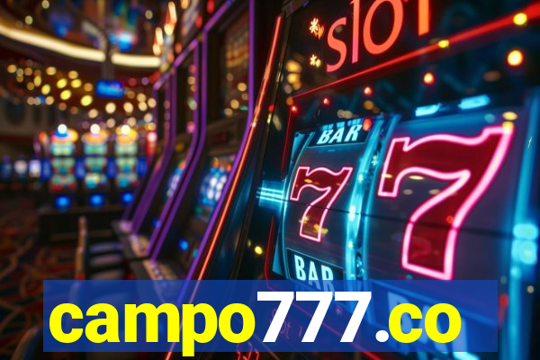 campo777.co