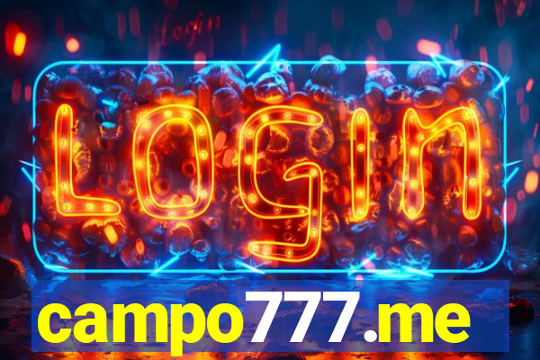 campo777.me