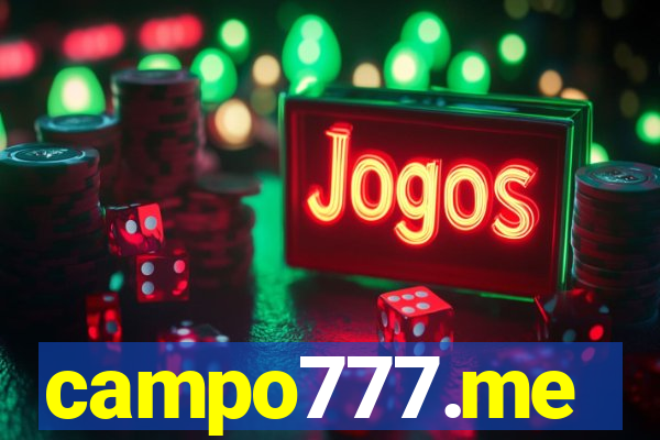 campo777.me