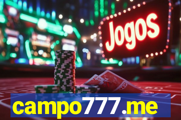 campo777.me