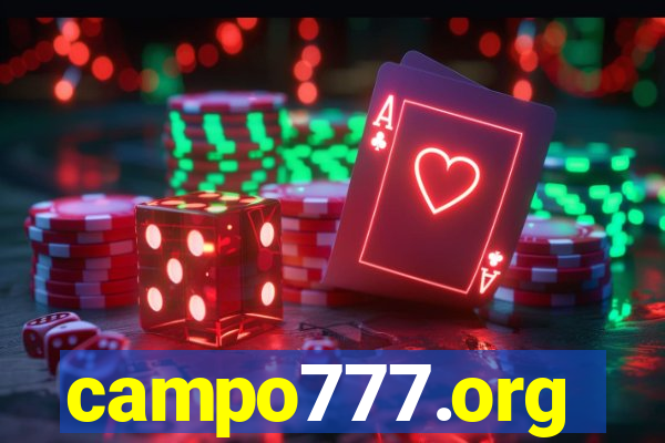 campo777.org