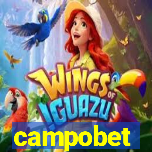 campobet