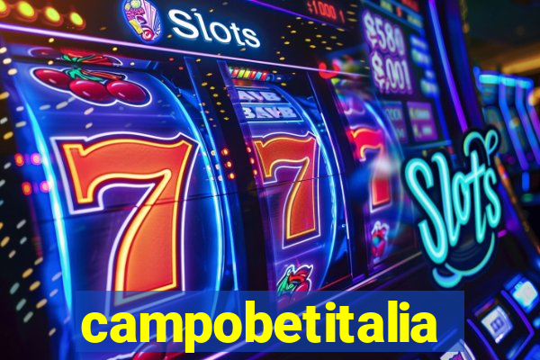 campobetitalia