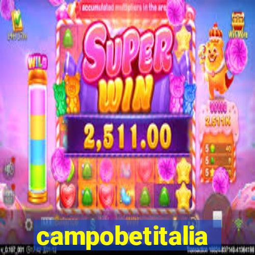 campobetitalia