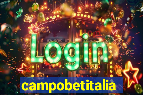 campobetitalia