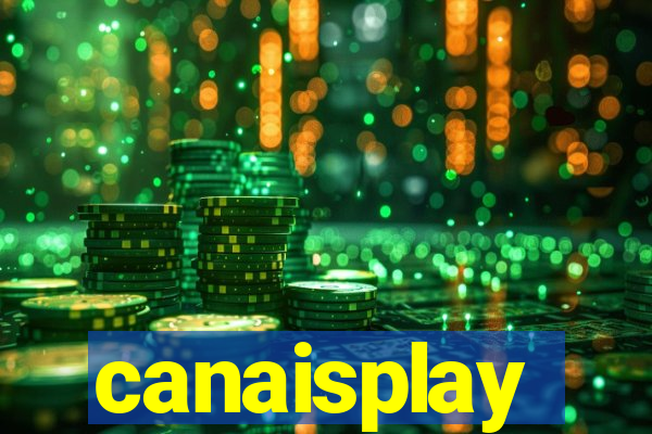 canaisplay