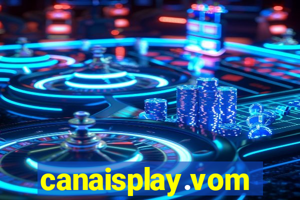 canaisplay.vom