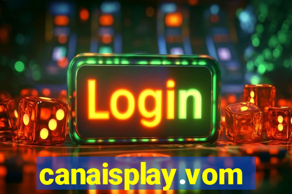 canaisplay.vom